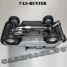 УАЗ - «Hunter» (серебр. металлик)
