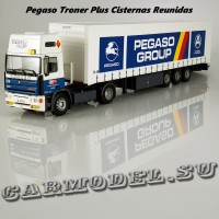 №3 Pegaso Troner Plus Cisternas Reunidas