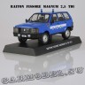 Raiton Fissore Magnum 2,5 TDI