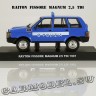 Raiton Fissore Magnum 2,5 TDI