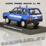Raiton Fissore Magnum 2,5 TDI