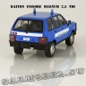 Raiton Fissore Magnum 2,5 TDI