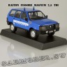 Raiton Fissore Magnum 2,5 TDI