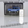 Raiton Fissore Magnum 2,5 TDI