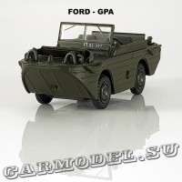 FORD-GPA (США)