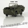 FORD-GPA (США)