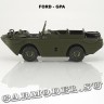 FORD-GPA (США)