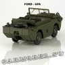 FORD-GPA (США)