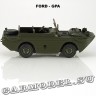 FORD-GPA (США)