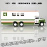 ЗИЛ-133 Г1  «Перевозка лошадей»