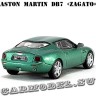 Aston Martin-DB7 «Zagato»