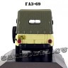 IST012B «ГАЗ-69»