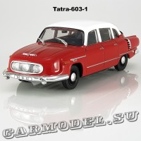 TATRA 603-1