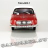 TATRA 603-1