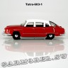 TATRA 603-1
