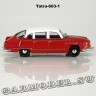 TATRA 603-1