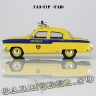 ГАЗ 21Р «ГАИ»