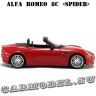 Alfa Romeo-8C «Spider»