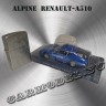 Alpine Renault A310