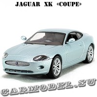 Jaguar-XK «Coupe»