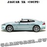 Jaguar-XK «Coupe»