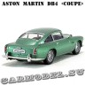 Aston Martin-DB4 «Coupe»