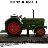 №84 Deutz D 8005 A