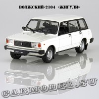 ВАЗ-2104 «Жигули»