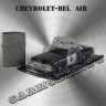 Chevrolet-Bel Air