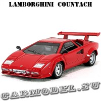 Lamborghini «Countach»