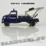 Fiat-615 «Carabinieri»