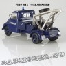 Fiat-615 «Carabinieri»