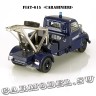 Fiat-615 «Carabinieri»
