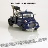 Fiat-615 «Carabinieri»