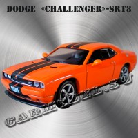 Dodge Challenger SRT-8