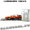 Lamborghini «Urraco»