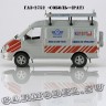 ГАЗ-27527 «РАТ»