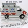 ГАЗ-27527 «РАТ»
