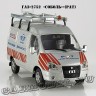 ГАЗ-27527 «РАТ»