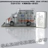 ГАЗ-27527 «РАТ»