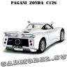 Pagani Zonda-C12S