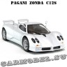 Pagani Zonda-C12S