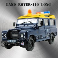 Land Rover-110 «long»