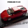 №50 Ferrari-F430