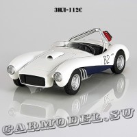 ЗИЛ-112С