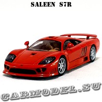 Saleen-S7
