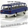 ЗИЛ-118К «Юность» (синий)