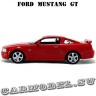 Ford Mustang-GT