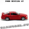 Ford Mustang-GT