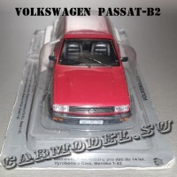 Volkswagen Passat-B2